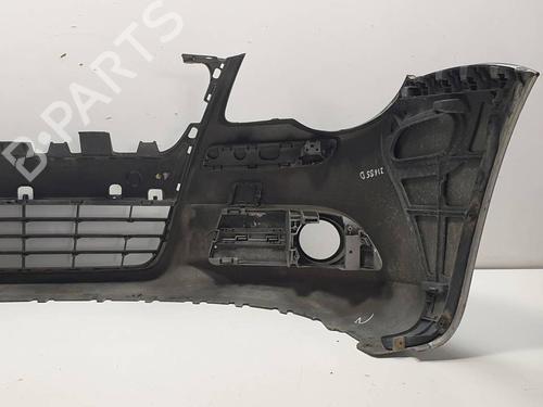 Front bumper VW EOS (1F7, 1F8) 2.0 TDI 16V | BP30120263C7