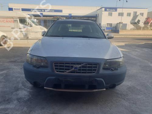 Headlight switch VOLVO V70 II (285) 2.4 T AWD | BP35973334I24 - Image 5