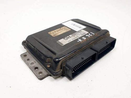 Used Engine control unit (ECU) MG MG ZS Hatchback 180 (177 hp) 16438410