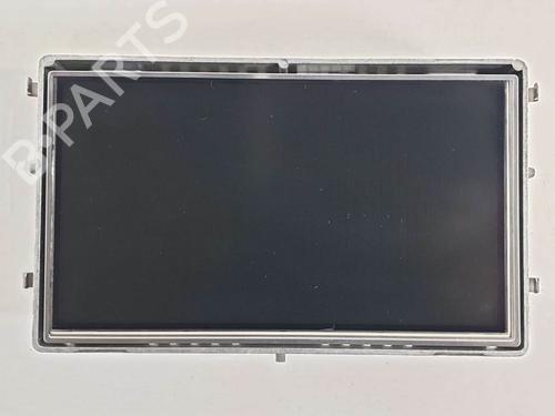 Display Display RENAULT ESPACE IV (JK0/1_) 2.2 dCi (JK0H) (150 hp) 6851568 6851568