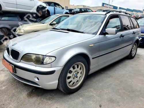 Støddæmperfjeder BMW 3 Touring (E46) 320 d | BP15261505C152 - Image 4