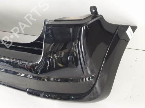Bak støtfanger OPEL AGILA (A) (H00) 1.3 CDTI (F68) | BP6847178C8 