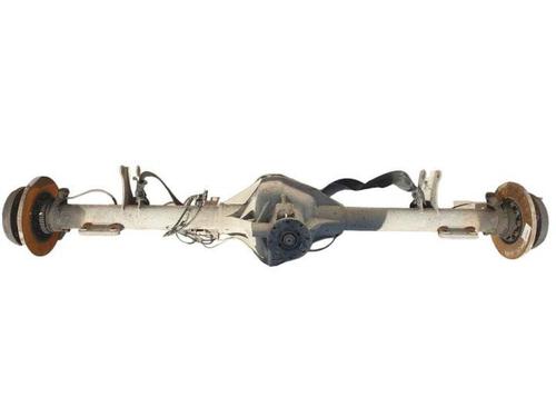 Essieu arrière FORD TRANSIT Van (FA_ _) [2006-2014]  11865072