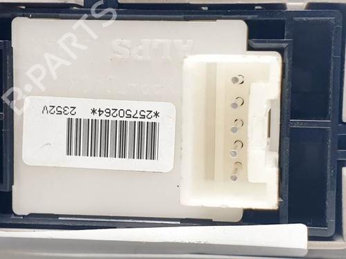 Right rear window switch CADILLAC CTS 3.2 | BP16292045I28 