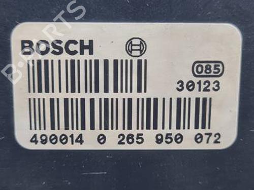 ABS pump CITROËN XSARA PICASSO (N68) 1.6 HDi | BP31123652M43 