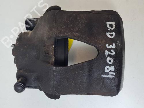 Used Right front brake caliper Right front brake caliper VW GOLF V (1K1) 1.6 FSI (115 hp) 34511680 34511680