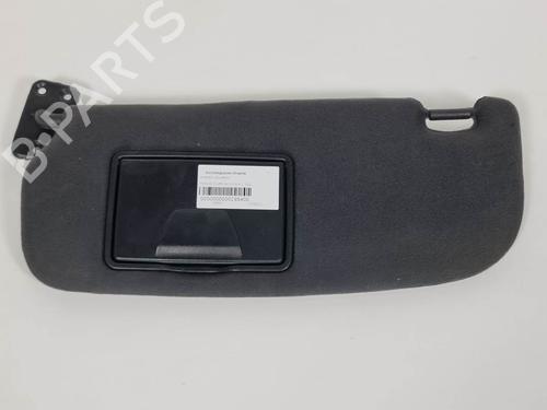 Used Left sun visor Left sun visor HYUNDAI COUPE II (GK) 2.0 GLS (143 hp) 7042678 7042678
