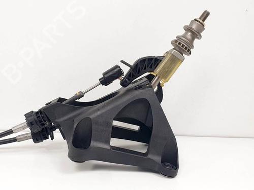 Used Gear lever Gear lever TOYOTA AURIS (_E18_) 1.4 D-4D (NDE180_, NDE180R) (90 hp) 16891000 16891000