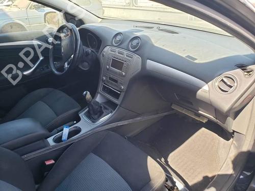 Comfort control module FORD MONDEO IV (BA7) 1.8 TDCi | BP25137775M56  - Image 11