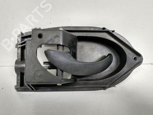 Used Front left interior door handle Front left interior door handle FORD KA (RB_) 1.3 i ROCAM (70 hp) 7279312 7279312