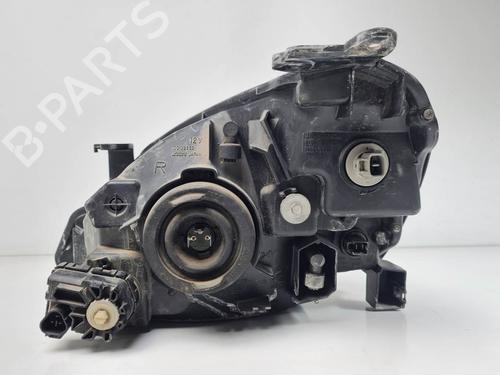 Right headlight SUZUKI LIANA (ER, RH_) 1.6 i (RH416) | BP28972687C29 - Image 2