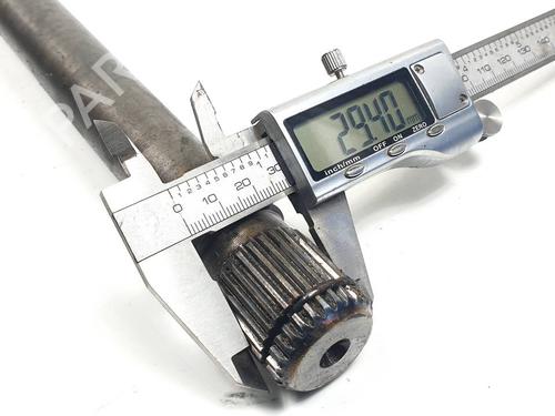 Right front driveshaft BMW X5 (E53) 3.0 d | BP29964874M39 