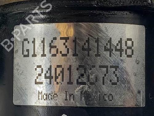 Front wiper motor BMW X5 (E53) 3.0 d | BP18072685M29 