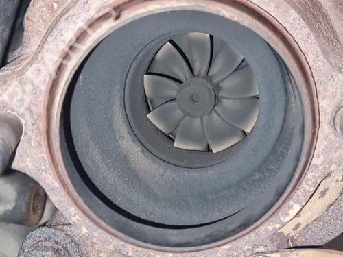 Engine BMW X3 (E83) 2.0 d | BP28065553M1 