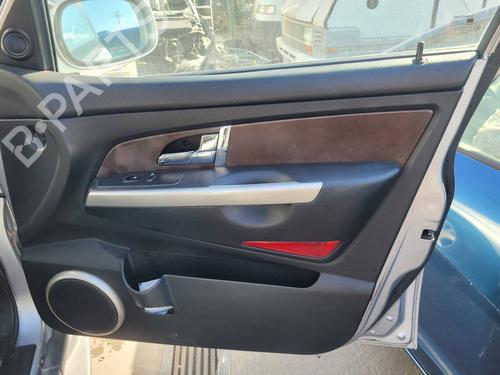 Left front window switch SSANGYONG REXTON / REXTON II (GAB_) 2.7 Xdi | BP38717768I27 - Image 20