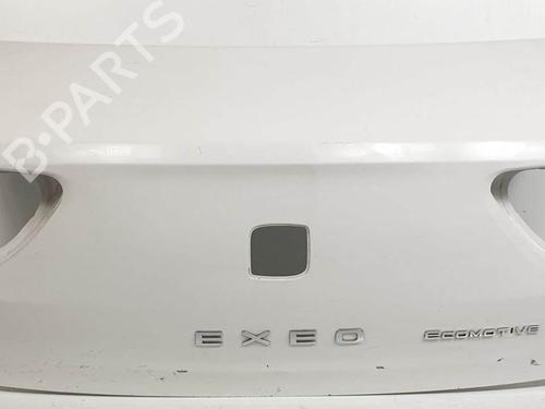 Used Tailgate Tailgate SEAT EXEO (3R2) 2.0 TDI (143 hp) 18527827 18527827