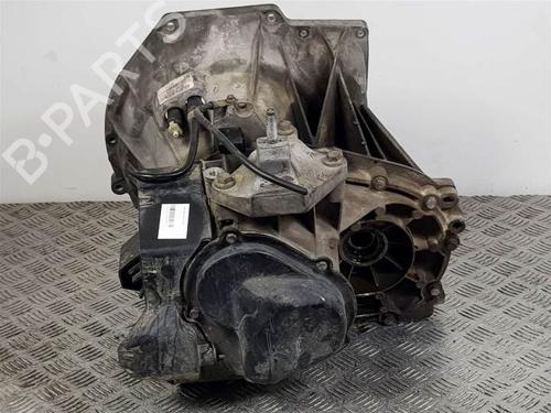 Gearbox FORD FIESTA V (JH_, JD_) 1.4 TDCi | BP10390090M3 