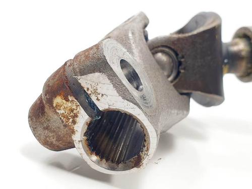 Steering column RENAULT MEGANE III Hatchback (BZ0/1_, B3_) 1.5 dCi | BP24984244M21 