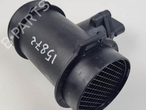 Used Mass air flow sensor MERCEDES-BENZ SLK (R170) 230 Kompressor (170.447) (193 hp) 25128669