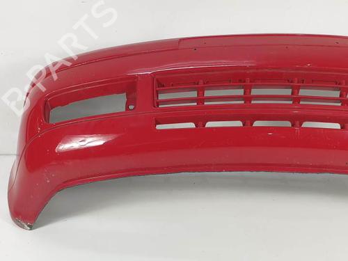 Front bumper VW GOLF IV (1J1) 1.9 TDI | BP28528958C7 