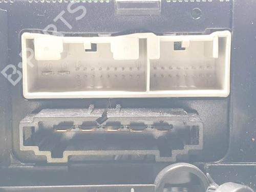 Climate control VW GOLF V (1K1) 1.6 FSI | BP16022340I5 