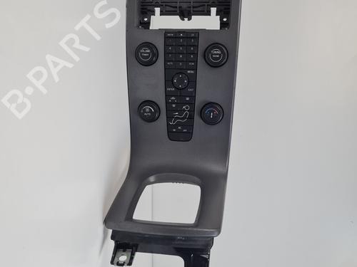 Comando chauffage Comando chauffage VOLVO V50 (545) 1.6 D (109 hp) 34510894 34510894