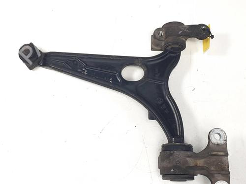 Used Left front suspension arm Left front suspension arm CITROËN C8 (EA_, EB_) 2.0 HDi 135 (136 hp) 39666739 39666739