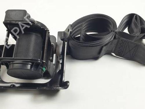 Used Rear left seatbelt KIA CEE'D (JD) 1.0 T-GDI (100 hp) 30313331