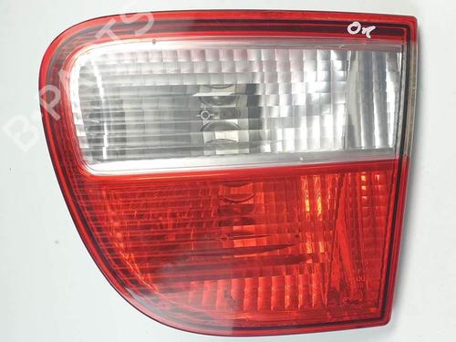 Used Right tailgate light SEAT LEON (1M1) 1.6 16 V (105 hp) 19922275