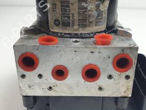 ABS pump CHRYSLER PT CRUISER (PT_) 2.2 CRD | BP30763280M43