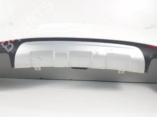Bak støtfanger SSANGYONG KORANDO (CK) [2010-2025]  15946304