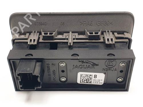 Switch JAGUAR XF I (X250) 2.7 D | BP16576351I30 