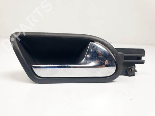 Høyre bak invendig håndtak VW GOLF V (1K1) 2.0 TDI (140 hp) 14923634