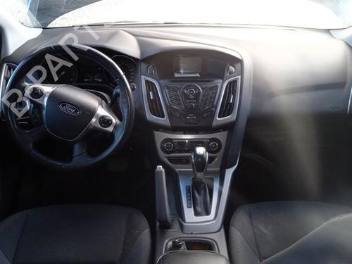 Left sun visor FORD FOCUS III 1.6 Ti | BP7112844I1 - Image 10