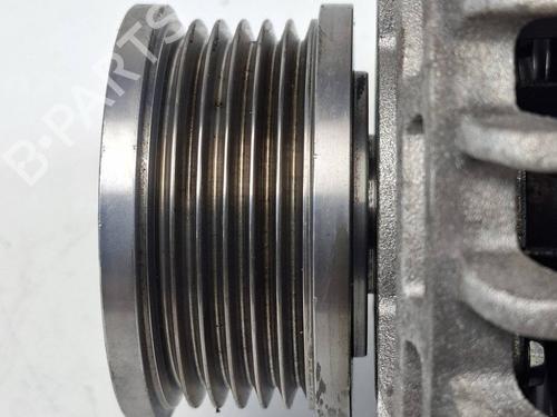 Alternator SAAB 9-3 (YS3F, E79, D79, D75) 1.9 TiD | BP39916976M7 - Image 6