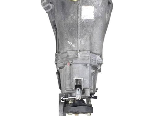 Gearbox MERCEDES-BENZ C-CLASS Coupe (CL203) C 220 CDI (203.706) | BP29321814M3 