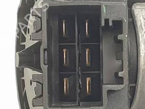 Steering column SKODA CITIGO (NF1) 1.0 | BP30586134M21