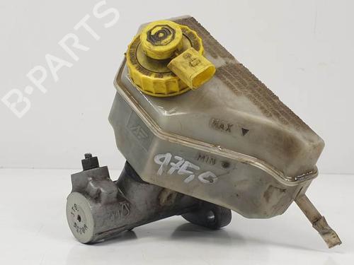 Used Brake master cylinder VW SHARAN (7M8, 7M9, 7M6) 1.9 TDI (115 hp) 10105093