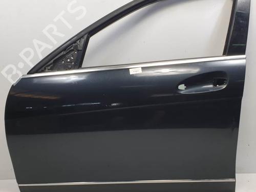 Used Left front door MERCEDES-BENZ C-CLASS T-Model (S204) C 220 CDI (204.202) (170 hp) 27525979