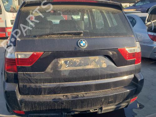 Front right seatbelt BMW X3 (E83) 3.0 si | BP28027656I25  - Image 9