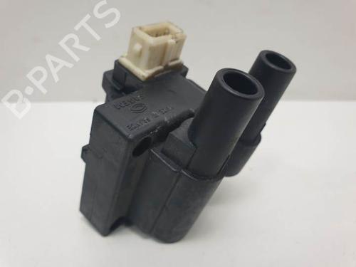 Ignition coil RENAULT MEGANE I Coach (DA0/1_) 1.6 16V (DA0B, DA04, DA11) | BP9236663M94 