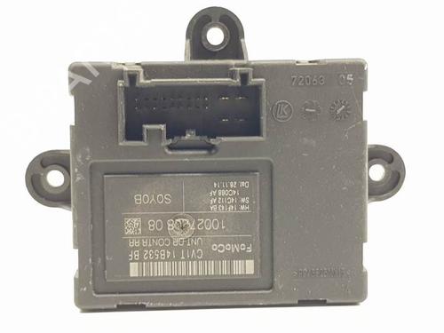 Comfort control module FORD FIESTA VI (CB1, CCN) 1.0 EcoBoost | BP15216900M56 