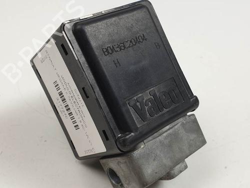 Elektronisk modul RENAULT MEGANE II Estate (KM0/1_) 1.9 dCi (KMRG, KM1G, KM0G, KM2C) (120 hp) 28051776