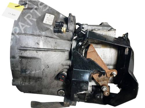 Gearbox RENAULT LAGUNA II (BG0/1_) 2.0 dCi (BG1T) | BP30800856M3  - Image 5