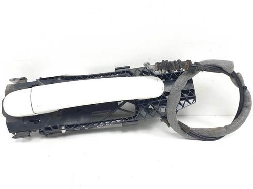 Used Front right exterior door handle SEAT IBIZA IV (6J5, 6P1) 1.4 (85 hp) 28508246