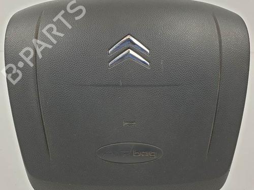 Used Driver airbag CITROËN JUMPER II Bus 2.2 HDi 120 (120 hp) 24627240