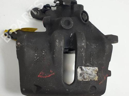Used Right front brake caliper CITROËN C5 II (RC_) 2.0 HDi (RCRHRH) (136 hp) 28059521