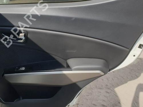 Switch SSANGYONG XLV SUV e-XGi 160 | BP15527501I30  - Image 7