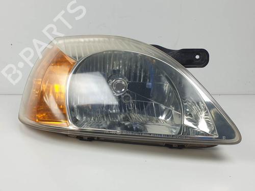 Used Right headlight Right headlight KIA RIO I Hatchback (DC) 1.3 (82 hp) 24499854 24499854