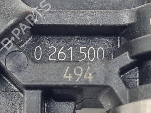 Injector PEUGEOT 308 CC (4B_) 1.6 16V | BP30313442M100 - Image 3